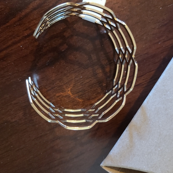 Cuff Bracelet - Picture 2 of 3